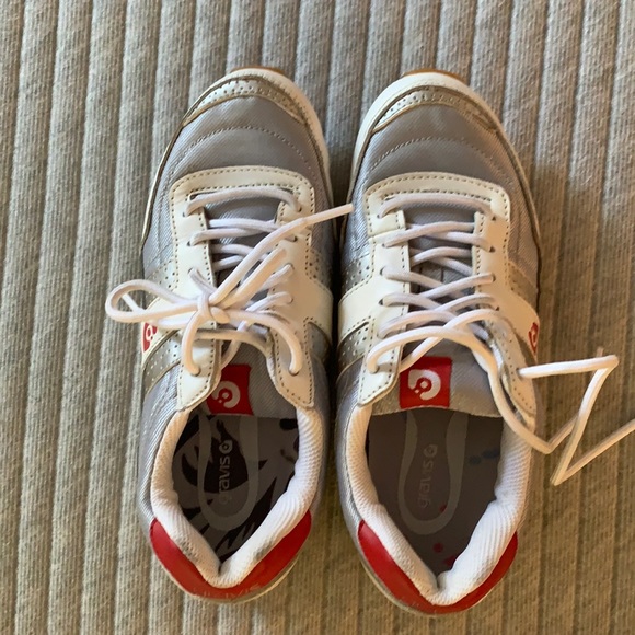 Gravis Makani Racer sneakers in size 6 - Picture 3 of 7